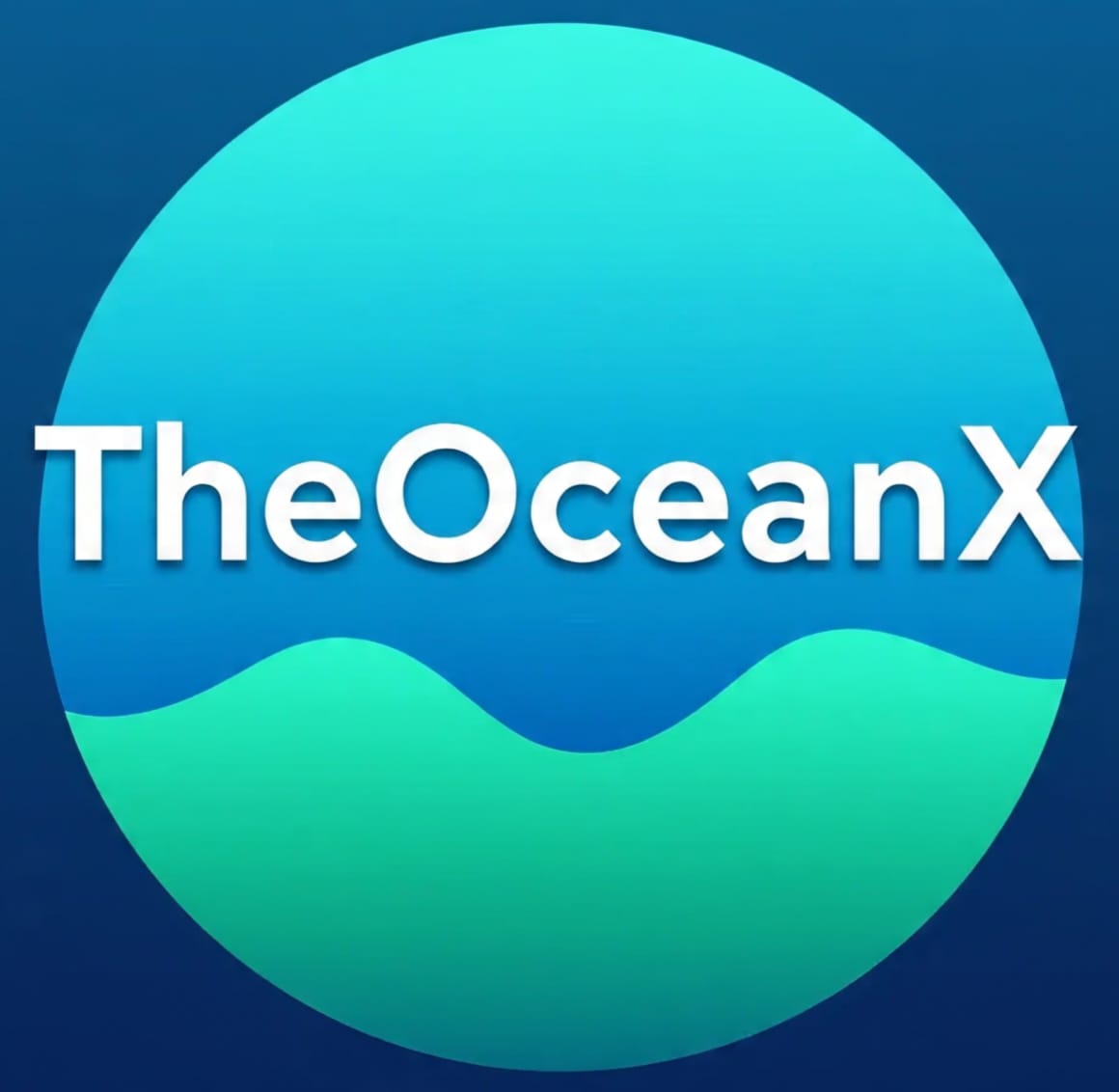 TheOceanX
